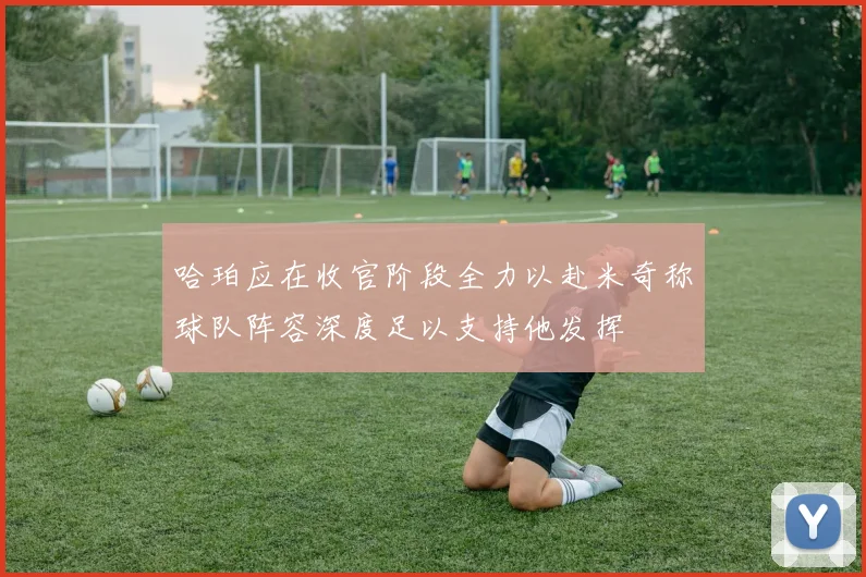 哈珀应在收官阶段全力以赴米奇称球队阵容深度足以支持他发挥