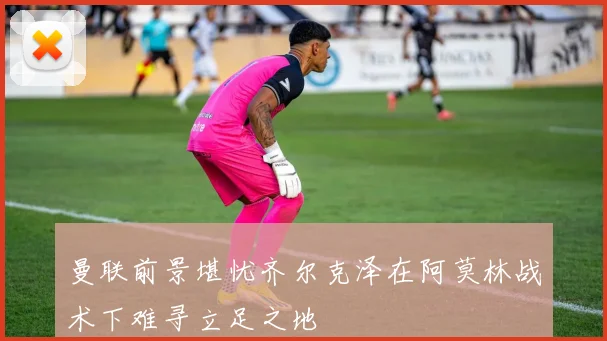 曼联前景堪忧齐尔克泽在阿莫林战术下难寻立足之地