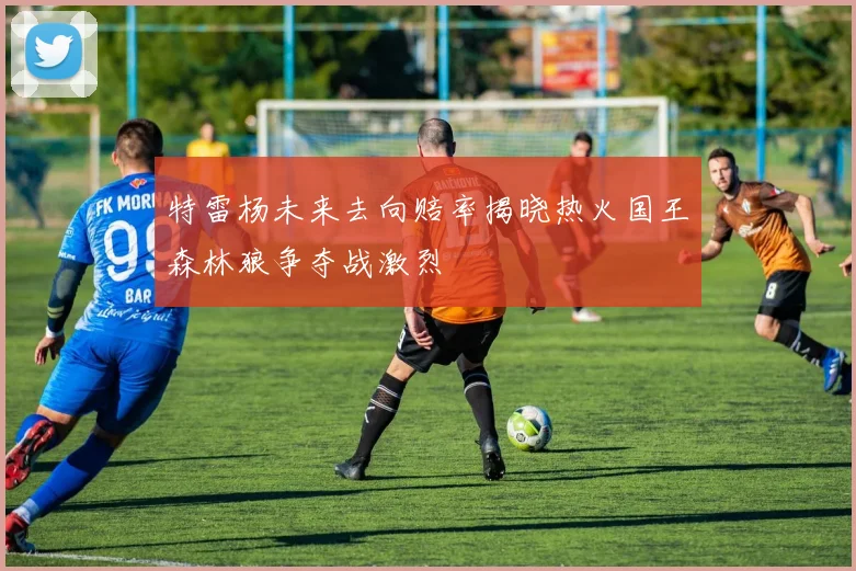 特雷杨未来去向赔率揭晓热火国王森林狼争夺战激烈