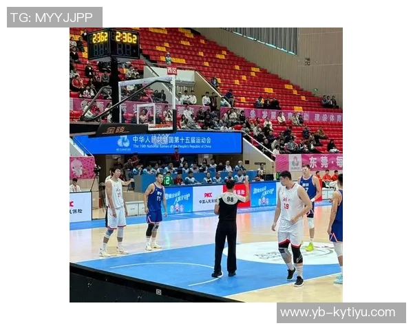 四川全运男篮首战对阵湖北周琦替补出战胡金秋孙铭徽领衔首发阵容