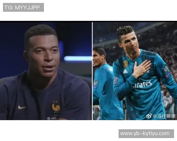 姆巴佩谈C罗千球目标称其不可思议但人生只有一次要勇于尝试 姆巴佩谈C罗千球目标称其不可思议但人生只有一次要勇于尝试