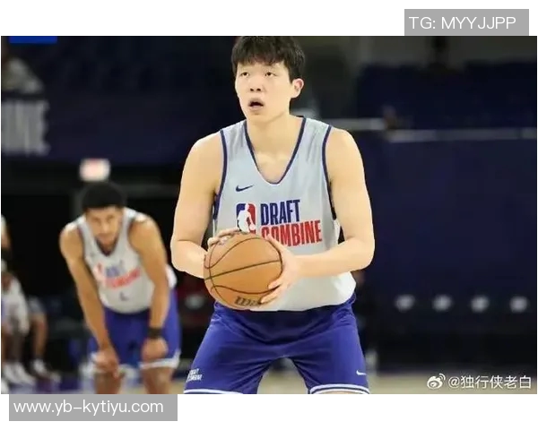 杨瀚森在发展联盟表现优异一队出场机会将随之而来