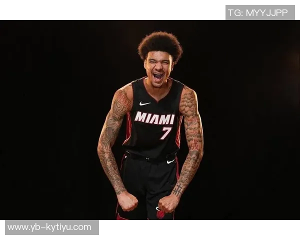 热火新星韦尔首秀在即球队官方确认中锋可以出战