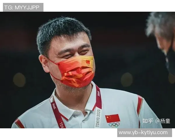 姚明分享人生智慧:学会减法是成熟的标志与人生的必修课 姚明分享人生智慧:学会减法是成熟的标志与人生的必修课