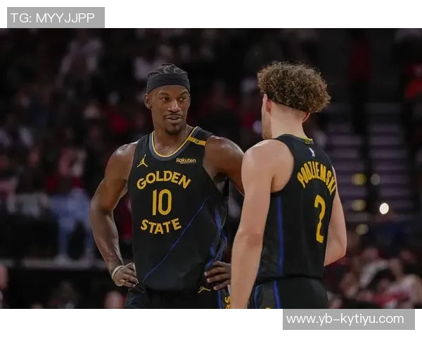 勇士主场对决开拓者希尔德追梦巴特勒均可参战 勇士主场对决开拓者希尔德追梦巴特勒均可参战