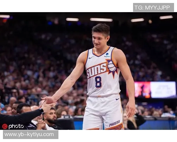 太阳阿伦强调雷霆需适应裁判尺度调整身体对抗策略