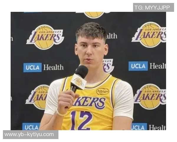 小尼克史密斯表达对湖人签约的感激之情并表示自己已做好准备