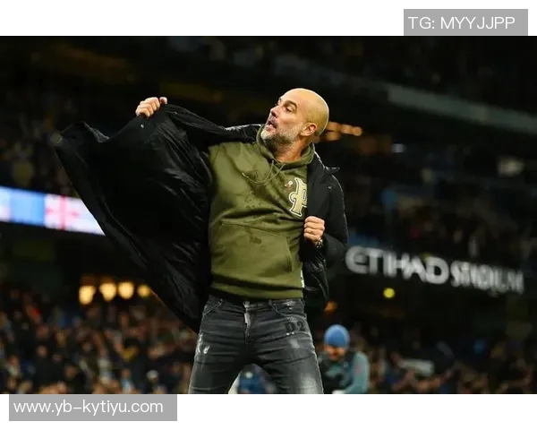 瓜帅执教英超成就辉煌传奇是否将迎来终章与新挑战